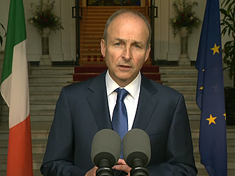 Covid-19 Restrictions Easing:...
